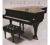 Here And There - Elton John Vinyl