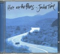 Here Are The Blues