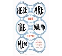 Here Are the Young Men