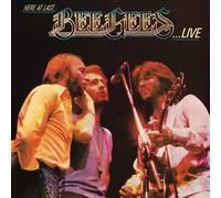 HERE AT LAST...BEE GEES...LIVE [5/8] NEW VINYL