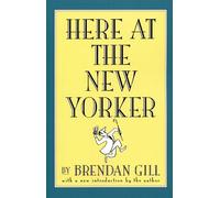 Here At The New Yorker