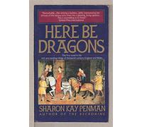 Here Be Dragons