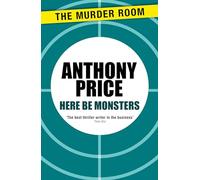 Here Be Monsters (Murder Room)