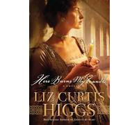 Here Burns My Candle: A Novel