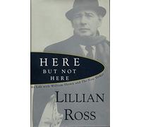 Here but Not Here: A Love Story