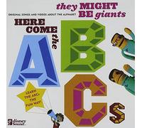 Here Come the ABCs by They Might Be Giants (2005-10-25)