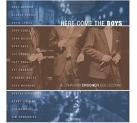Various – Here Come the Boys: a Collecti