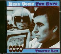 Here Come the Boys Vol 1