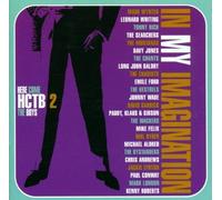 Here Come the Boys, Vol. 2: In My Imagination by Here Come the Boys (1998-05-05)