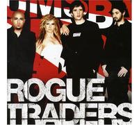 Here Come the Drums by Rogue Traders (2005-11-01)