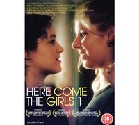 Here Come the Girls 1 [UK import, Region 2 PAL format] by Lisa Branch