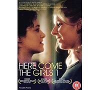 Here Come The Girls [DVD] [2009]