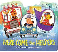 Here Come the Helpers