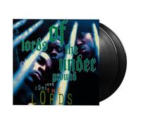 Lords Of The Underground - Here Come The Lords [VINYL]