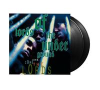 Lords Of The Underground - Here Come The Lords [VINYL]