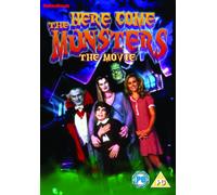 Here Come the Munsters