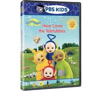 Here Come the Teletubbies [DVD] [2004] [Region 1] [US Import] [NTSC]