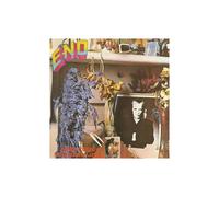 Eno Brian - Here Come the Warm Jets