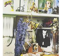 Here Come the Warm Jets by Brian Eno Original recording remastered edition (2004) Audio CD