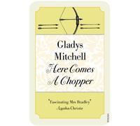 Here Comes a Chopper