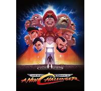 Here Comes A New Challenger