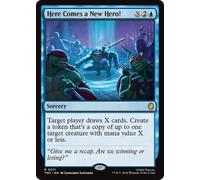 Here Comes a New Hero! | Teenage Mutant Ninja Turtles Eternal