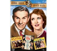 Here Comes Cookie / Love in Bloom / Six of a Kind by George Burns