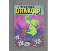 Here Comes Drakob! (Pellephant Series)