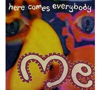 Here Comes Everybody