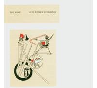 Here Comes Everybody and Singles by THE WAKE (2006-01-01)