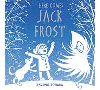Here Comes Jack Frost