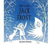 Here Comes Jack Frost