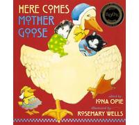 Here Comes Mother Goose