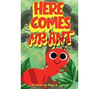 Here Comes Mr. Ant (2)