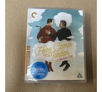 Here Comes Mr Jordan [Criterion] [1941] (Blu-ray)