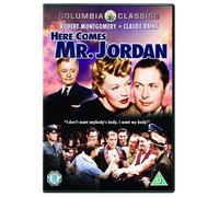 Here Comes Mr Jordan [DVD] [2007]
