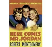Here Comes Mr. Jordan