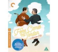 HERE COMES MR JORDAN - Region B Blu Ray BRAND NEW