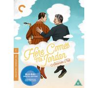 Here Comes Mr Jordan - The Criterion Collection [U] Blu-ray
