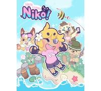 Here Comes Niko! (PC) - Steam Gift - EUROPE