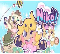 Here Comes Niko! Steam CD Key