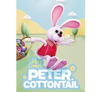 Here Comes Peter Cottontail