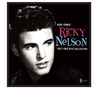 Here Comes Ricky Nelson 1957-62