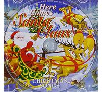 Here Comes Santa Claus