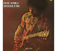 Here Comes Shuggie Otis