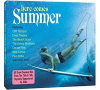 Here Comes Summer