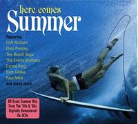 Here Comes Summer