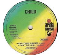 Here Comes Summer/i Can't Explain