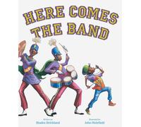 Here Comes the Band
