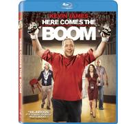 Here Comes the Boom [Blu-ray] [2012] [US Import]
